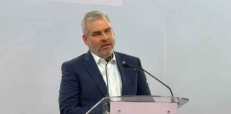 Ayuntamiento sin facultad de suspender clases en Coahuayana: ARB