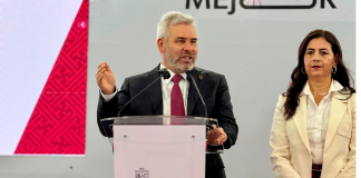 Recomienda gobernador Bedolla aplicar ley seca y horarios prudentes en fiestas patrias