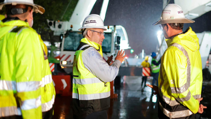 BEDOLLA CONSTRUCCIÓN