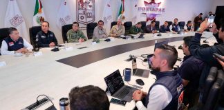 Con inteligencia artificial, Michoacán agiliza búsqueda de criminales y personas desaparecidas: Bedolla