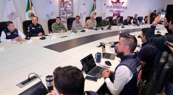 Con inteligencia artificial, Michoacán agiliza búsqueda de criminales y personas desaparecidas: Bedolla