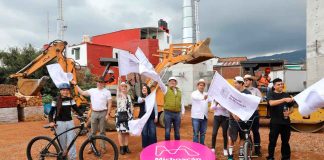 Arranca Bedolla construcción de skatepark en Uruapan; será el más grande de Michoacán