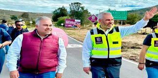 En menos de 4 años, Alfredo Ramírez Bedolla ha transformado Michoacán: Jesús Mora