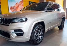 Criminales armados roban camioneta a la ex Diputada Brenda Fraga, en Uruapan