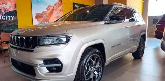 Criminales armados roban camioneta a la ex Diputada Brenda Fraga, en Uruapan