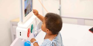 PET Scan beneficiará a niñas y niños con cáncer del Hospital Infantil: SSM