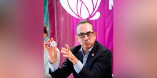 Semigrante fortalece iniciativa Orgullo Migrante en colaboración con empresarios estatales