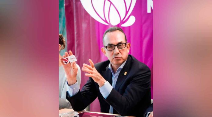 Semigrante fortalece iniciativa Orgullo Migrante en colaboración con empresarios estatales