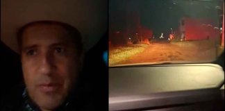 Ataque contra policías en Uruapan deja una agente herida