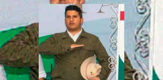 Uruapan no descansará hasta alcanzar la paz: Carlos Manzo