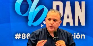 PAN avanza en la renovación de dirigencias municipales y consejos estatales