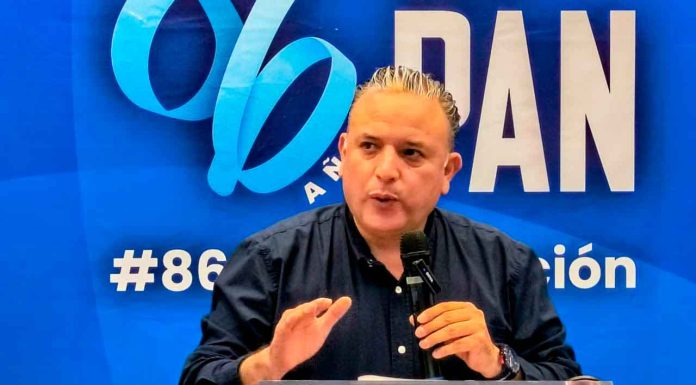 PAN avanza en la renovación de dirigencias municipales y consejos estatales