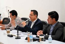 Región Zamora reduce índice de delincuencia: Observatorio Regional Zamora