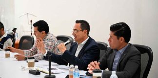 Región Zamora reduce índice de delincuencia: Observatorio Regional Zamora