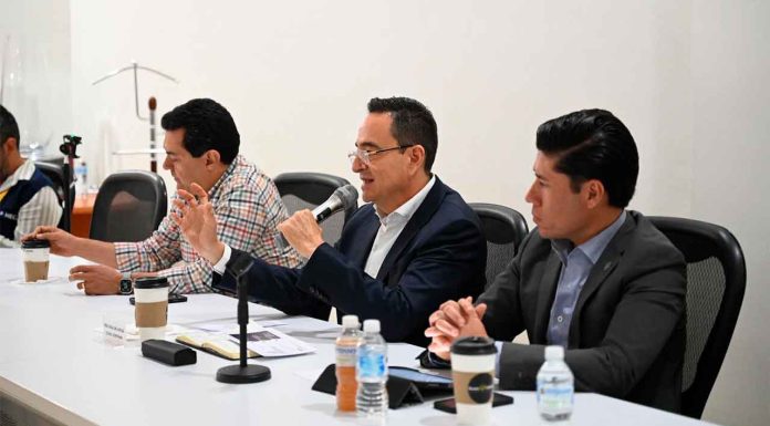 Región Zamora reduce índice de delincuencia: Observatorio Regional Zamora