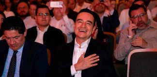 Carlos Soto impulsa la Feria Nacional del Empleo por la Inclusión Laboral en Zamora