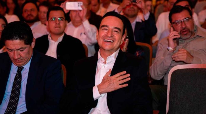 La obra pública y la vialidad serán la prioridad para Zamora en 2026: alcalde