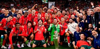 #UlTIMAHORA|| ¡Atención aficionados! Se rumora que Cristiano Ronaldo (CR7) podría enfrentar a la Selección Mexicana en un próximo partido.