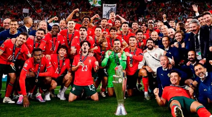 #UlTIMAHORA|| ¡Atención aficionados! Se rumora que Cristiano Ronaldo (CR7) podría enfrentar a la Selección Mexicana en un próximo partido.