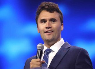 Charlie Kirk es baleado durante conferencia en Utah