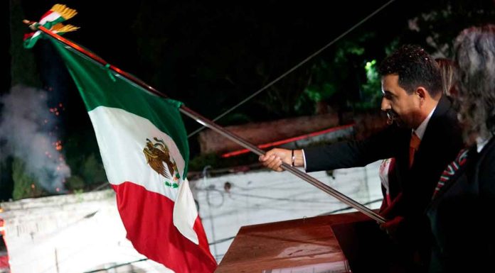 Charo celebra las Fiestas Patrias con orgullo y tradición