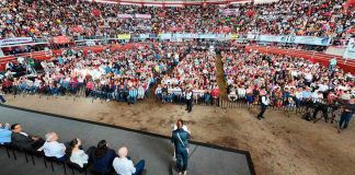 La Dra. Claudia Sheinbaum pone a Michoacán como prioridad en agenda nacional: Jesús Mora