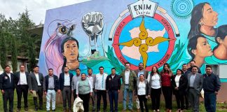 Nueva generación de futuros maestros inician ciclo escolar: Iemsysem