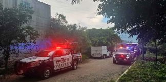 #IMPACTANTE|| Encuentran a un recién nacido sin vida en un contenedor de basura en Tuxtla Gutiérrez