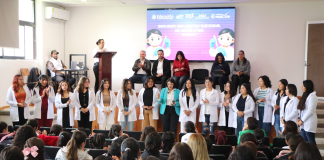 UTM será sede regional del Congreso Nacional de Mujeres STEM