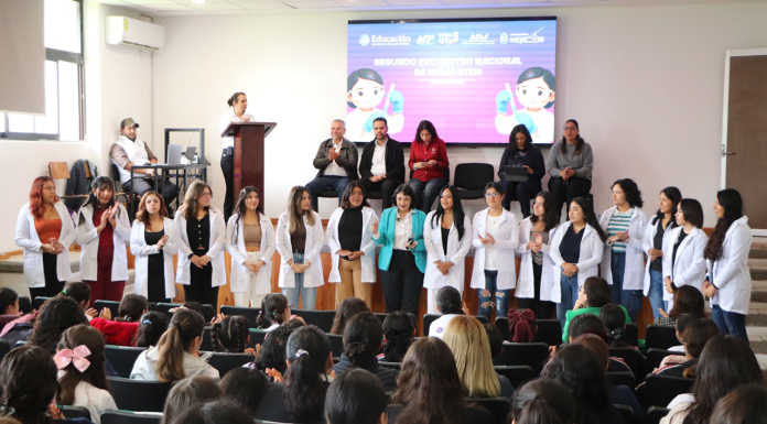 UTM será sede regional del Congreso Nacional de Mujeres STEM
