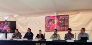 Presentan ciclo de cine comentado La ciencia en el séptimo arte 2025, para explorar las “Mentes al límite”