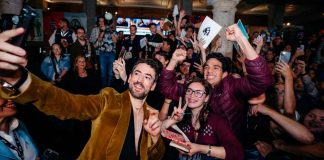 Festival Internacional de Cine de Morelia celebrará su 23ª edición