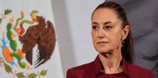 Acusan falta de libertad de expresión en conferencias de Claudia Sheinbaum