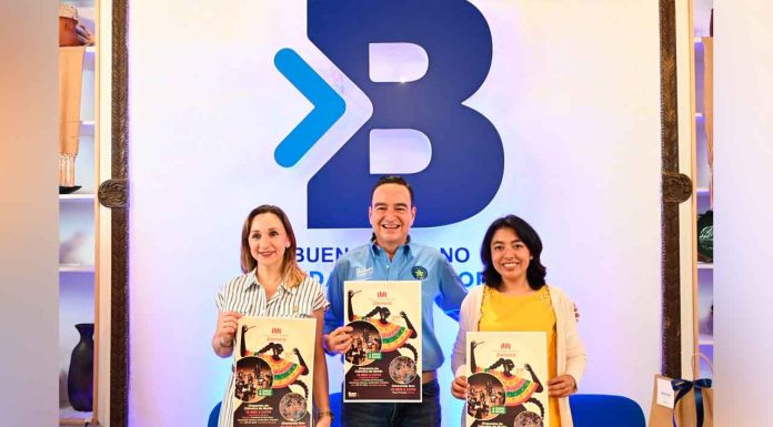 Carlos Soto anuncia que Zamora será extensión de la 37ª edición del Festival Internacional de Música de Morelia