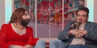 #VIRAL #VIDEO|| Ricardo Pérez y Slobotzky se burlan de programas de espectáculos tras polémica con Susana Zabaleta