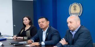 Fortalecer del diálogo con el sector empresarial y combate frontal a todo acto que vulnere la seguridad patrimonial de la sociedad, prioridades de la Fiscalía: CTP