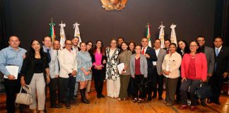 Más de mil docentes de la UMSNH beneficiados con el Programa de Sustentabilidad Administrativa y Fortalecimiento Académico