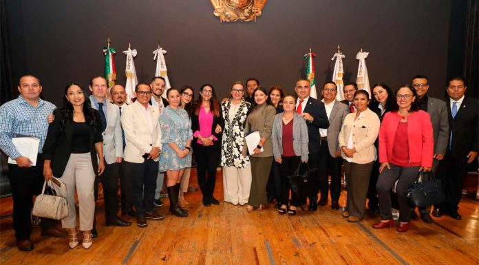 Más de mil docentes de la UMSNH beneficiados con el Programa de Sustentabilidad Administrativa y Fortalecimiento Académico