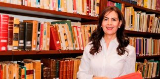 Aún pueden participar en el concurso de cuento infantil “Mapeco”: Gabriela Molina