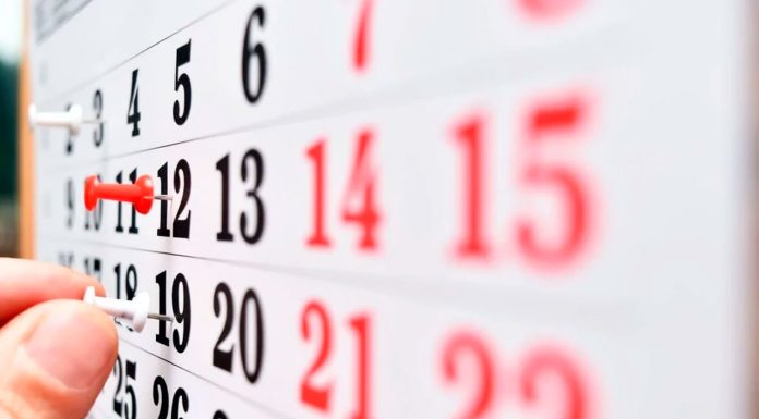 Ley Federal del Trabajo aclara: ¿El 1 de octubre de 2025 será día feriado en México?