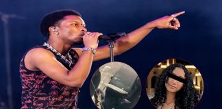 #VIRAL|| Hallan restos de una menor en un Tesla registrado a nombre del cantante D4vd