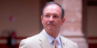 Hemos trabajado en acciones que fortalecen el desarrollo de nuestra región: David Martínez Gowman