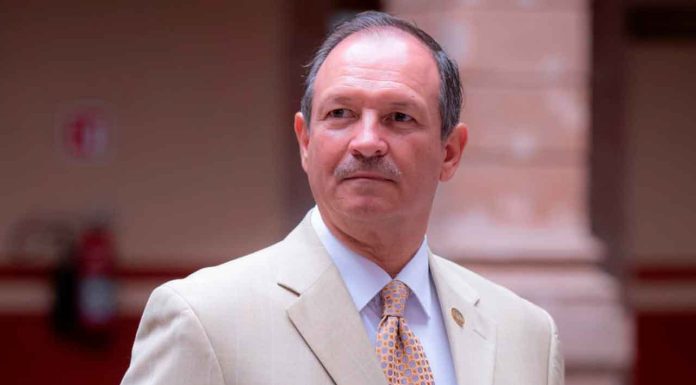 Hemos trabajado en acciones que fortalecen el desarrollo de nuestra región: David Martínez Gowman