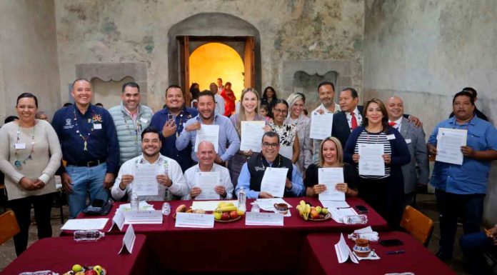 SSM refuerza estrategias de salud contra el dengue y sarampión