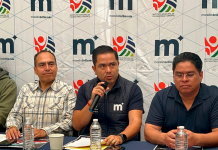 Morelia lista para la Carrera de Relevos Independencia 2025