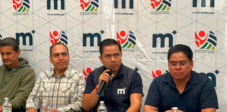 Morelia lista para la Carrera de Relevos Independencia 2025
