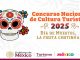 Sectur invita a plasmar la Noche de Muertos en Concurso Nacional de Cultura Turística