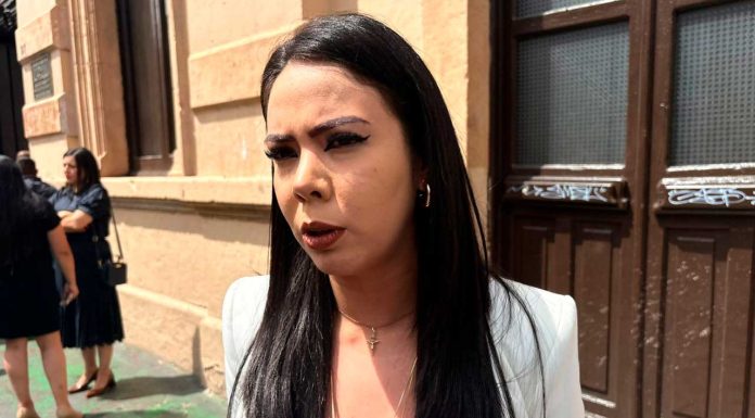 No dejaré mi encomienda y seguiré gobernando Queréndaro: Diana Caballero