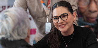 DIF Michoacán garantiza desarrollo integral a infantes