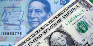 Precio del Dólar Hoy viernes 31 de Octubre 2025